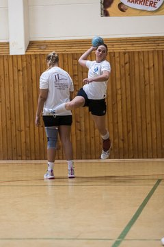 Bild 141 - F TSV Ellerau - HSG Tills Loewen 08 : Ergebnis: 16:18